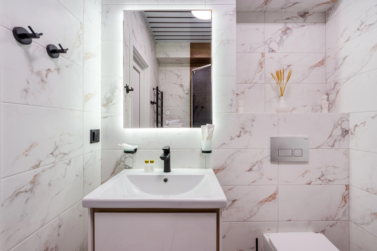 Квартира Райдас на Просторной 36-9