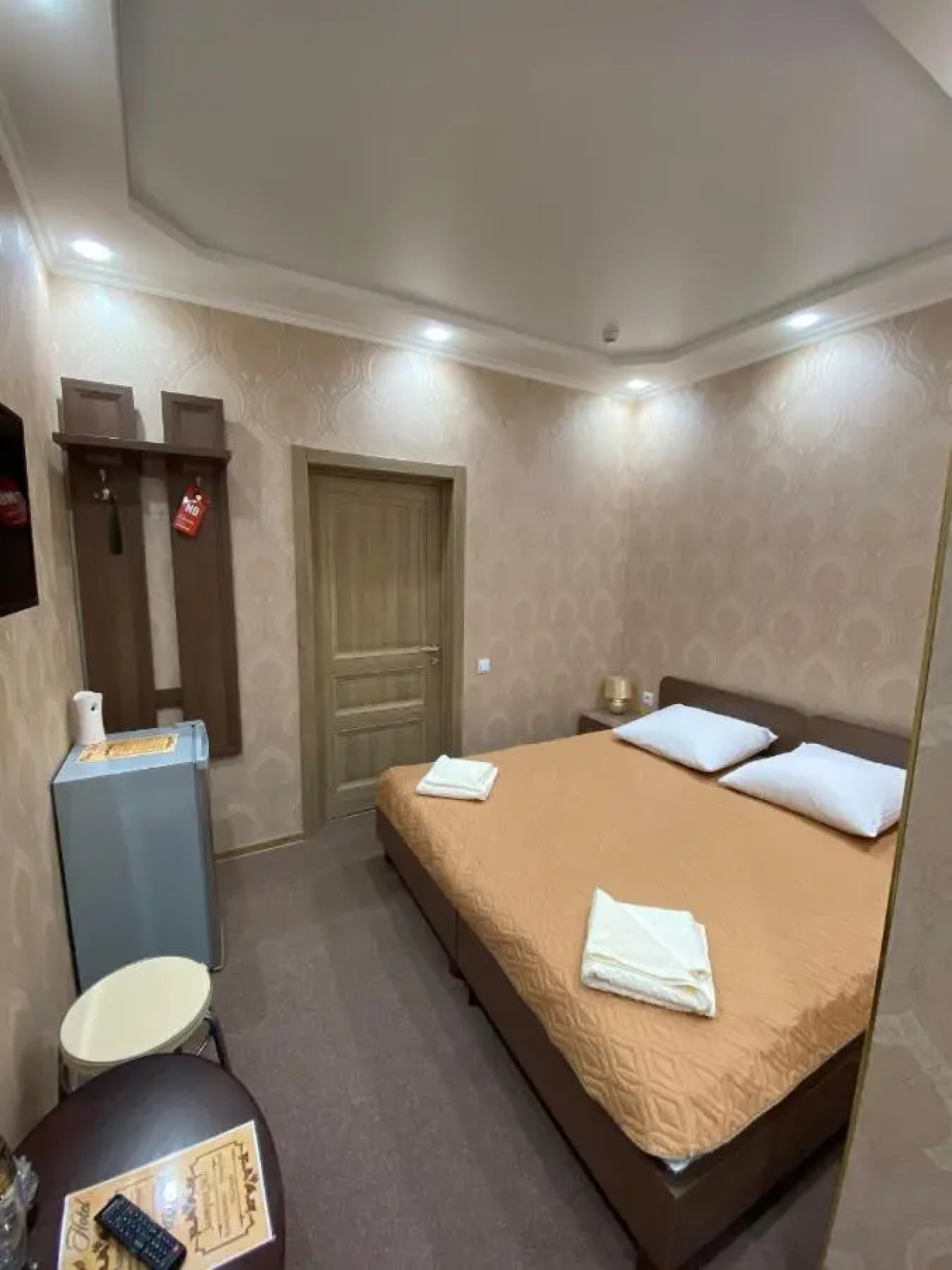 Меблированные комнаты Olimp