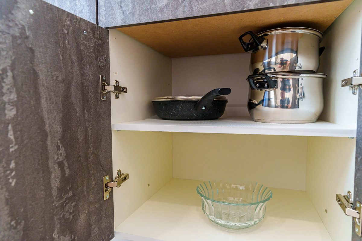 Апартаменты в центре Новороссийска от LetoApart