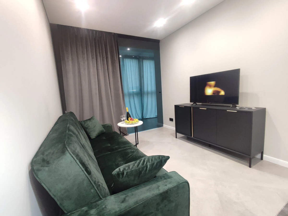 Море и Пляж SL&Apartment 1