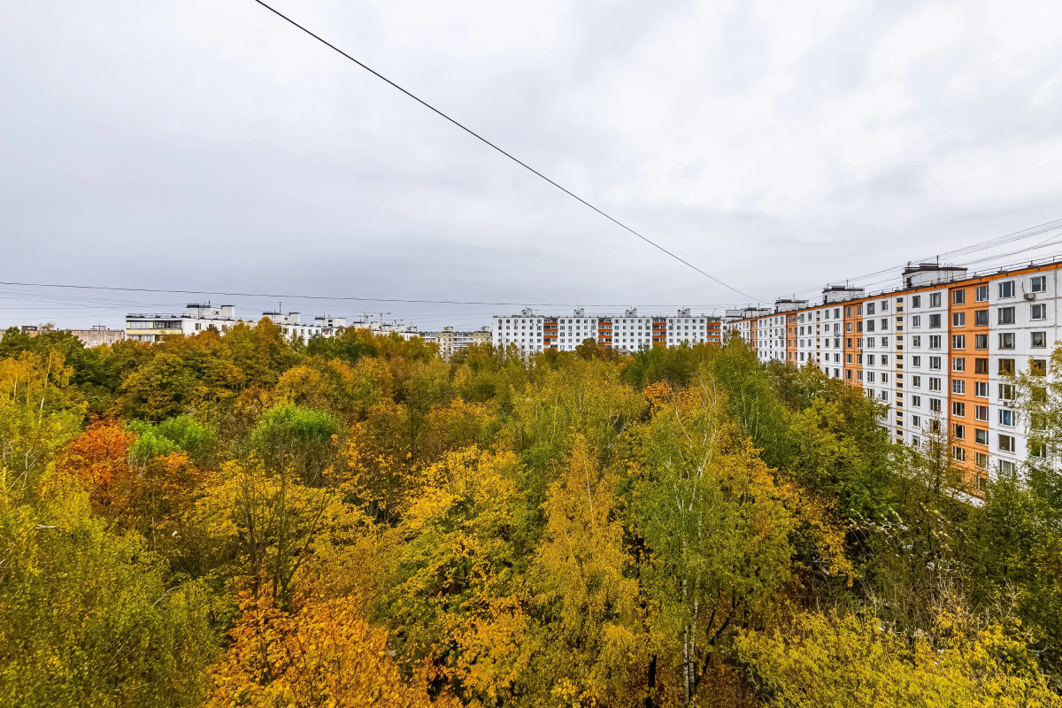 Квартира Уютная рядом с Кулакова РДКБ Университетом МВД и РУДН