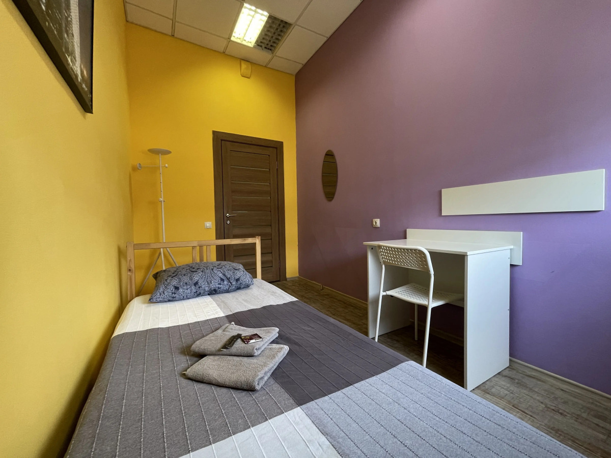 Хостел Вавилон