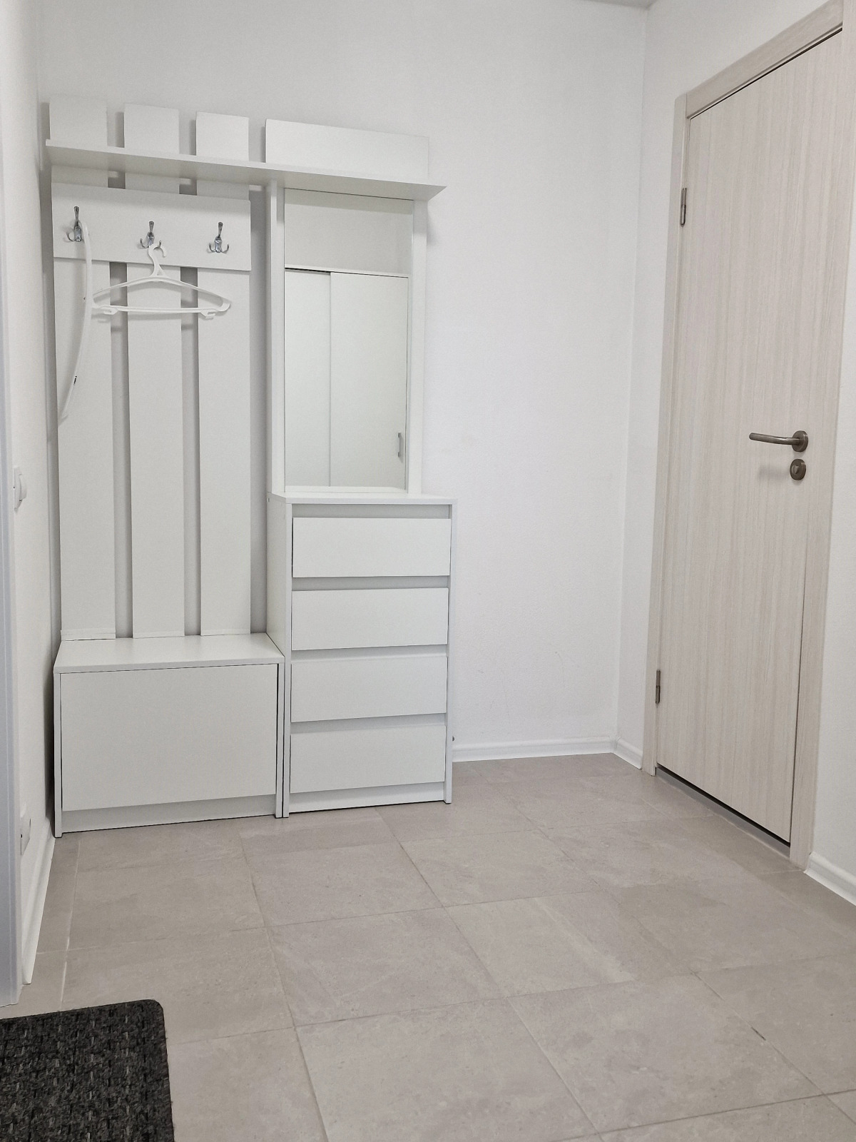 Квартира в новом ЖК рядом с Вересаева Уютный Дом