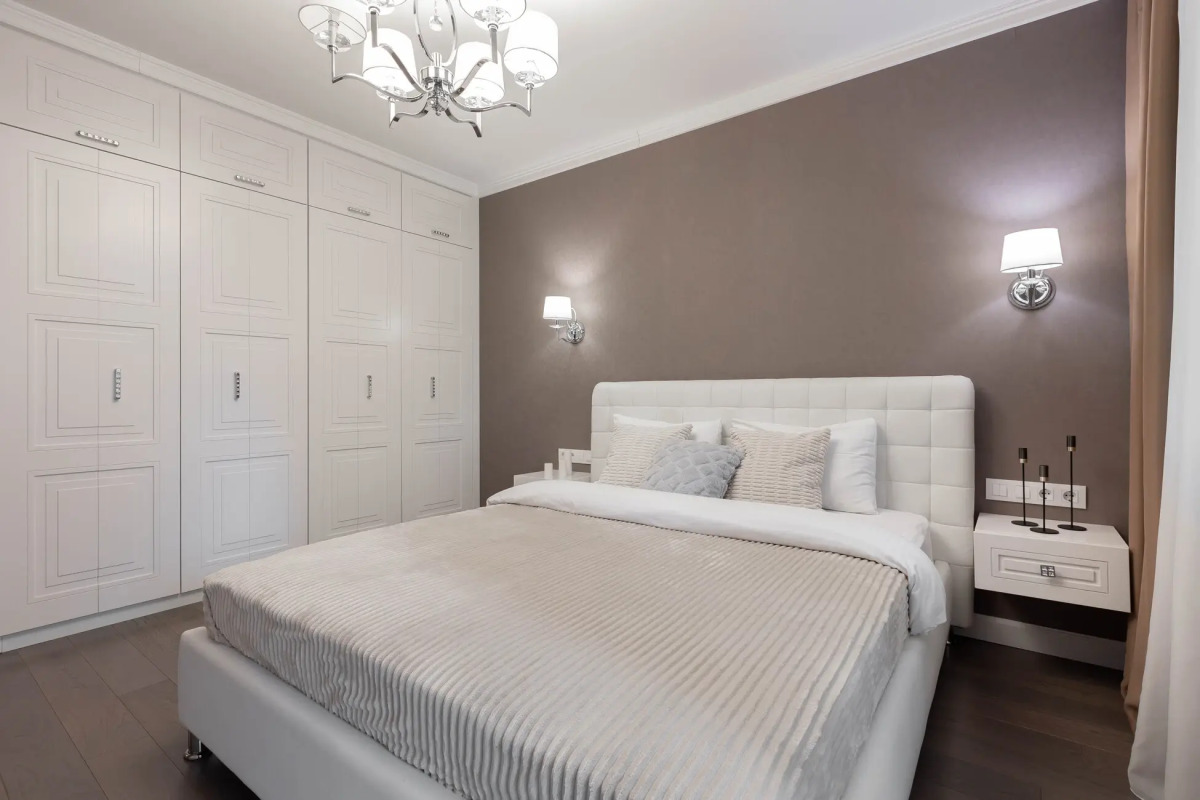 Апартаменты Riva Apart Family в Свиблово