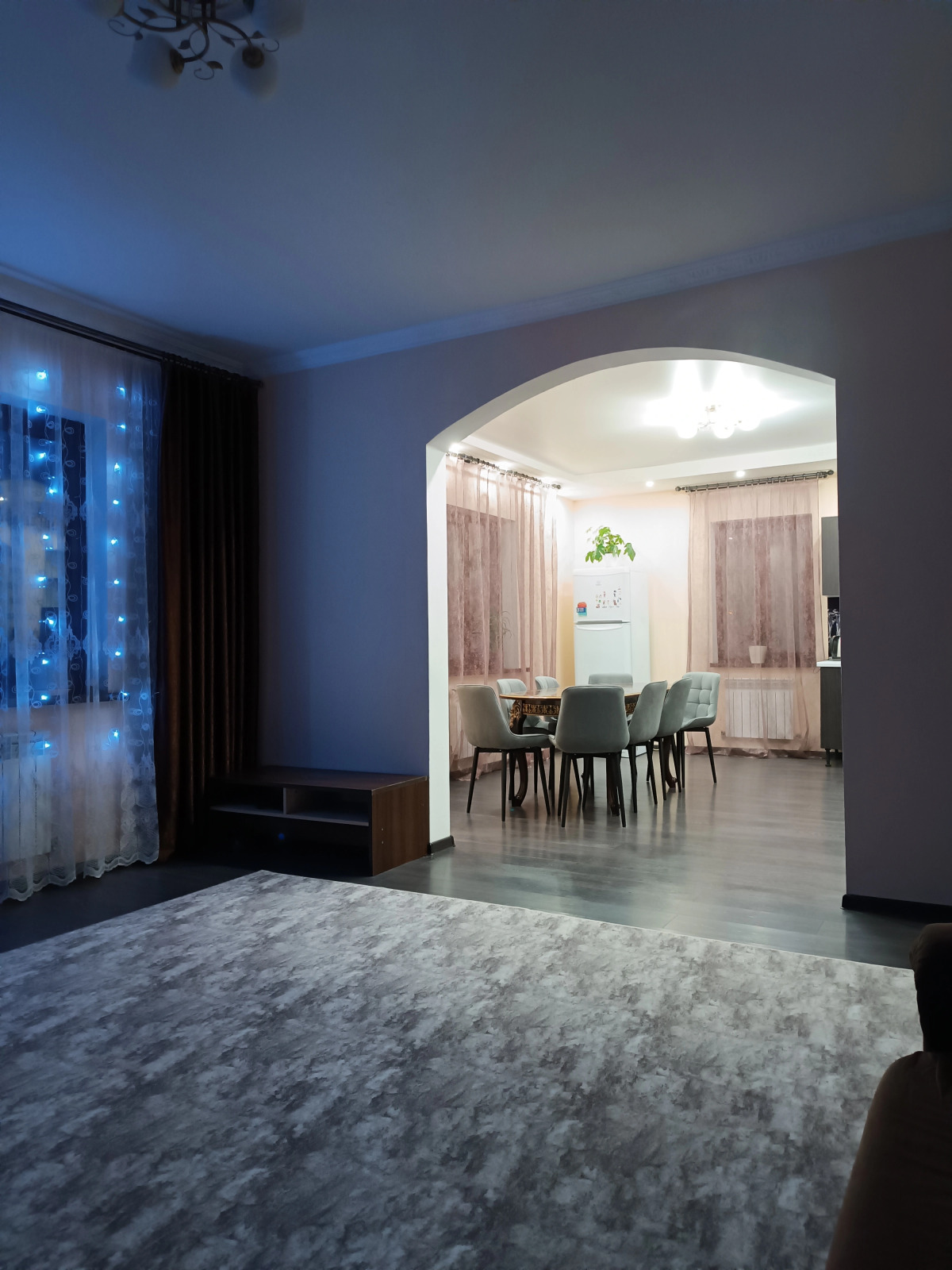 Гостевой Дом у Пруда