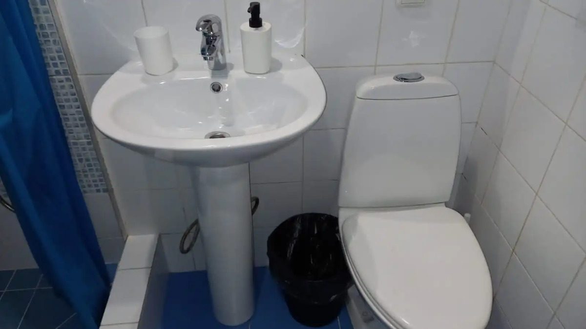 Меблированные комнаты City Room