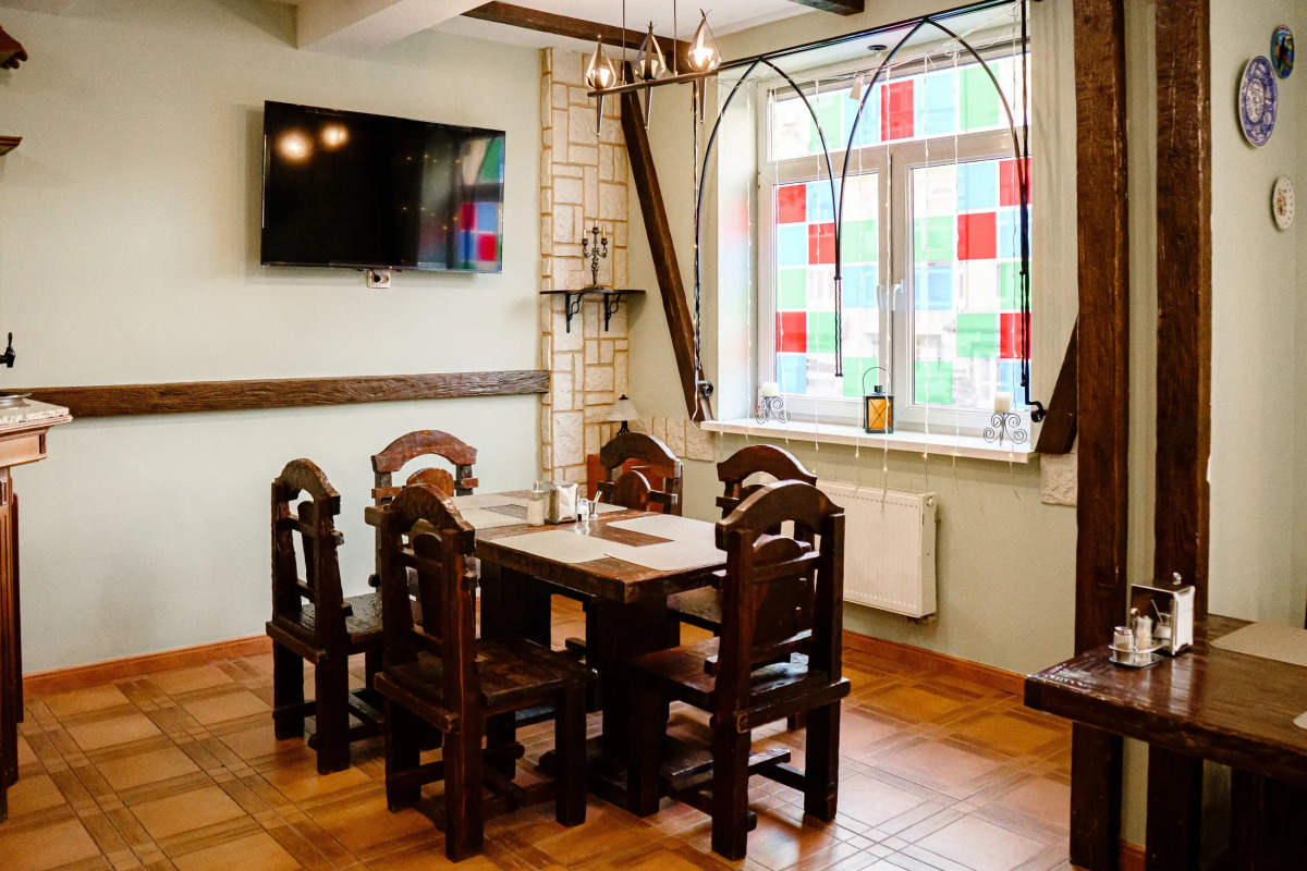 Отель Котбус