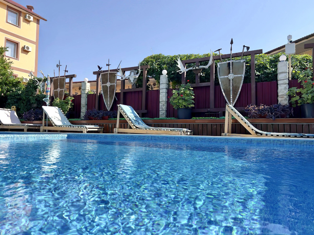 Уют на Консульской