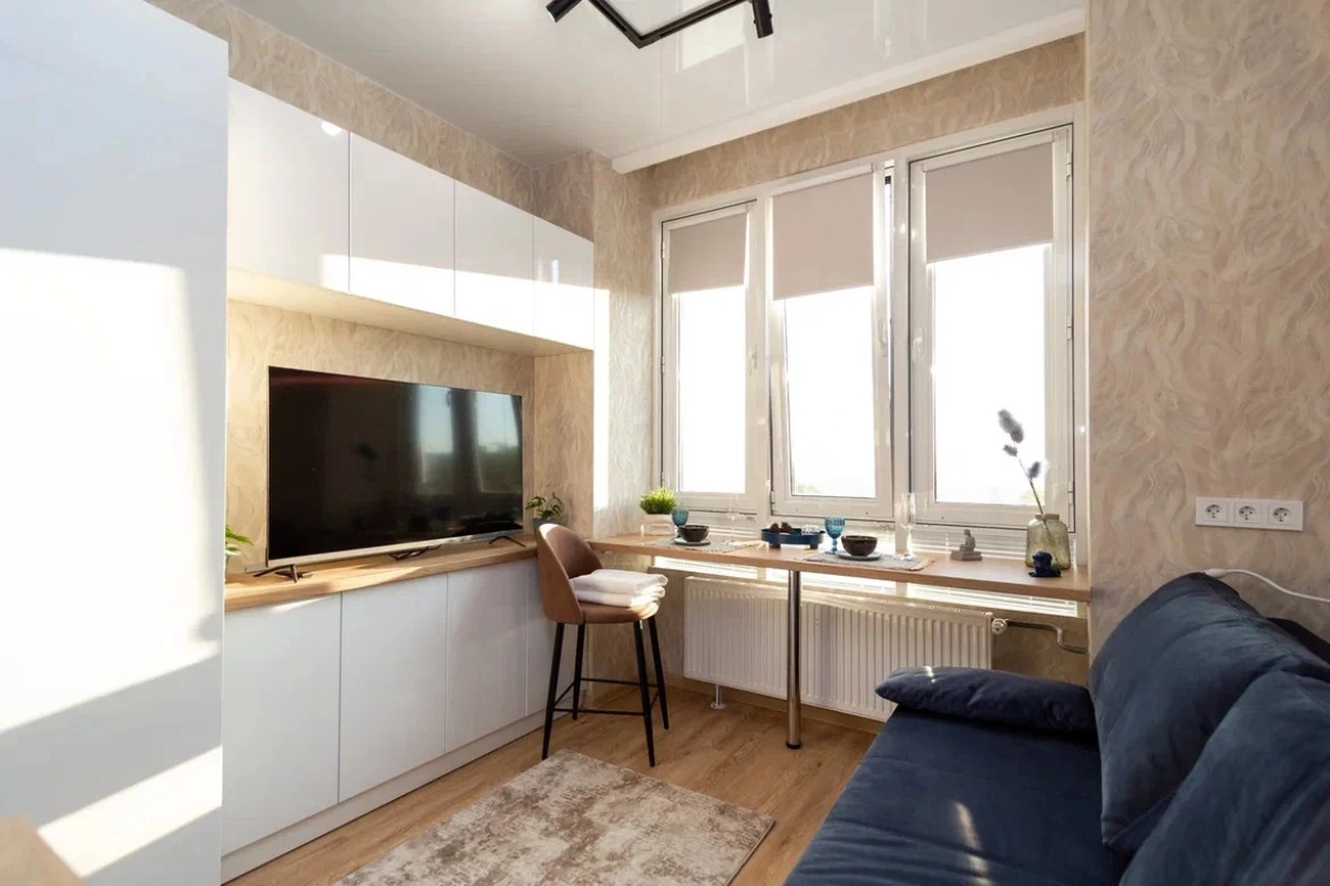 ДзенХоум Безмятежность 514