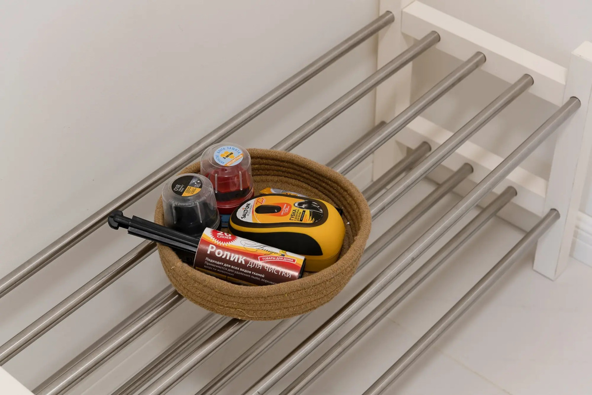 Апартаменты Scandi Home