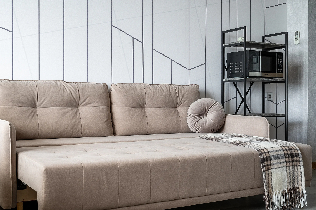 Апартаменты Red Apartments Аврора Астрей