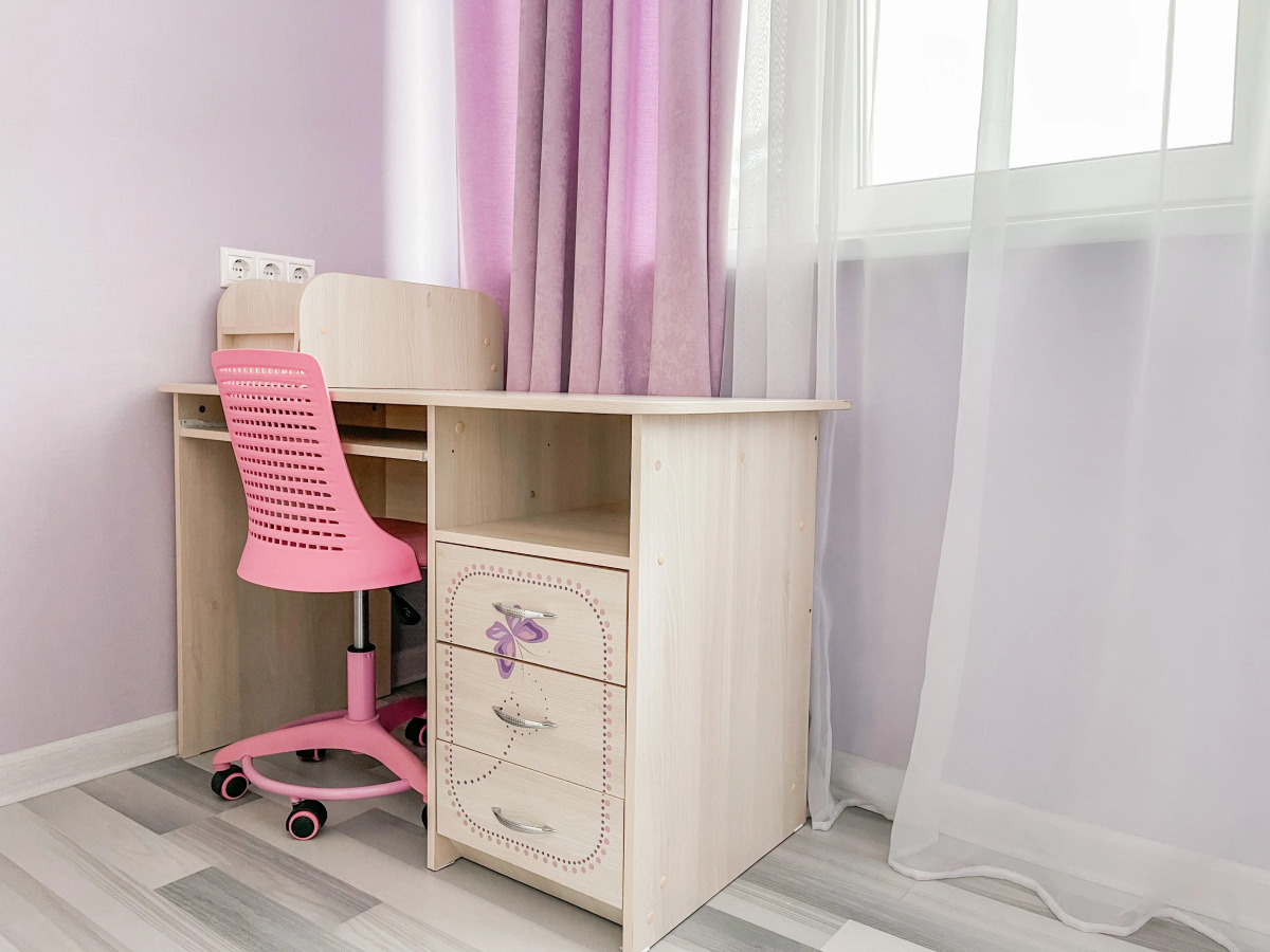 Апартаменты на Революции