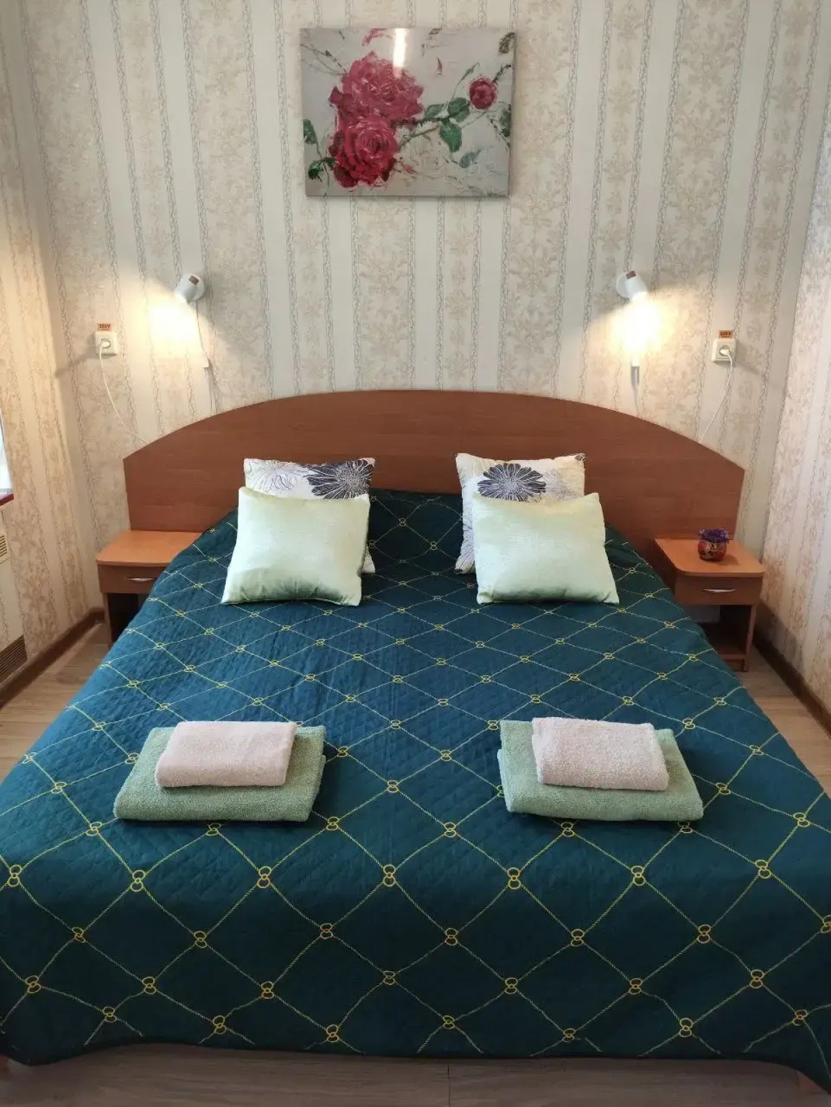 Мини-Отель Отдых