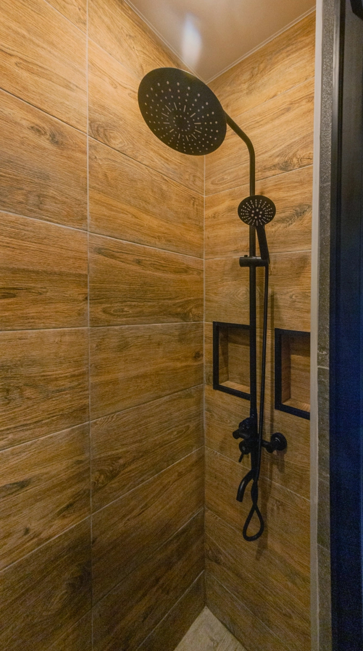 Апартаменты Rauschen Charm