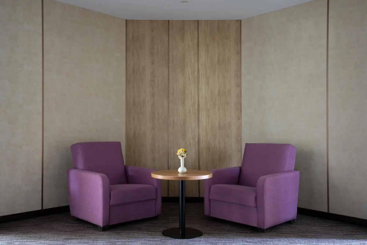 Pyramids Resorts, Charvak