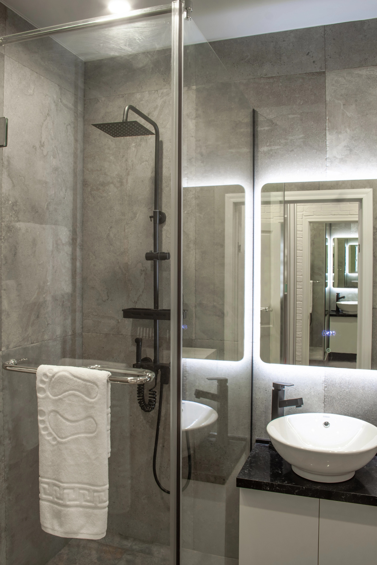 Апартаменты Махаон