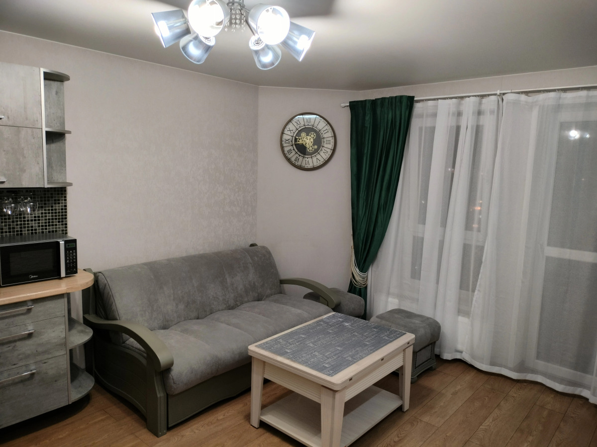 Квартира Ск