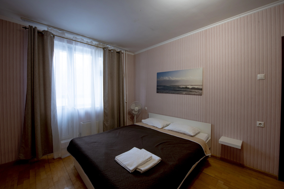 Апартаменты Apart 58/1