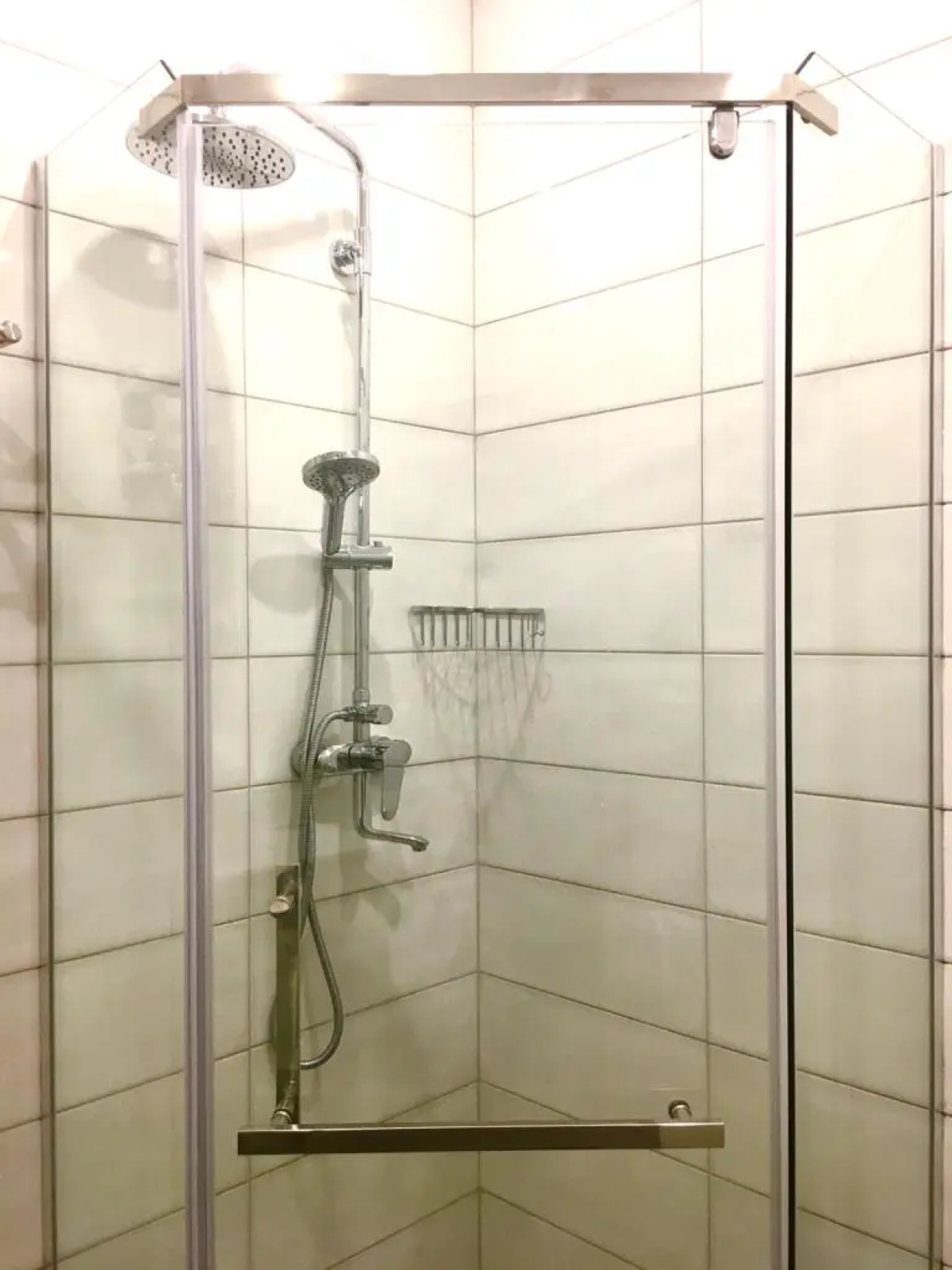 Апартаменты SimSim на Эстонской (64)