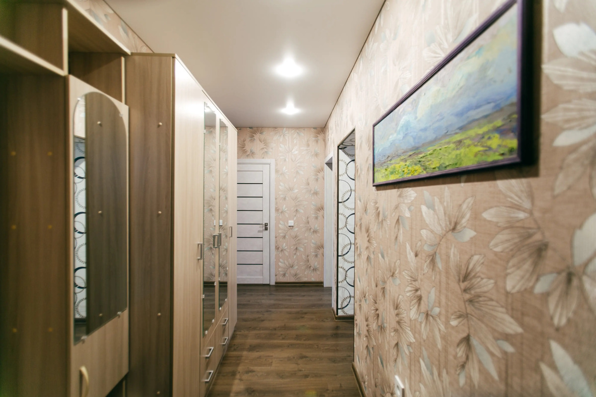 Квартира PrezentHaus на Советской 183В