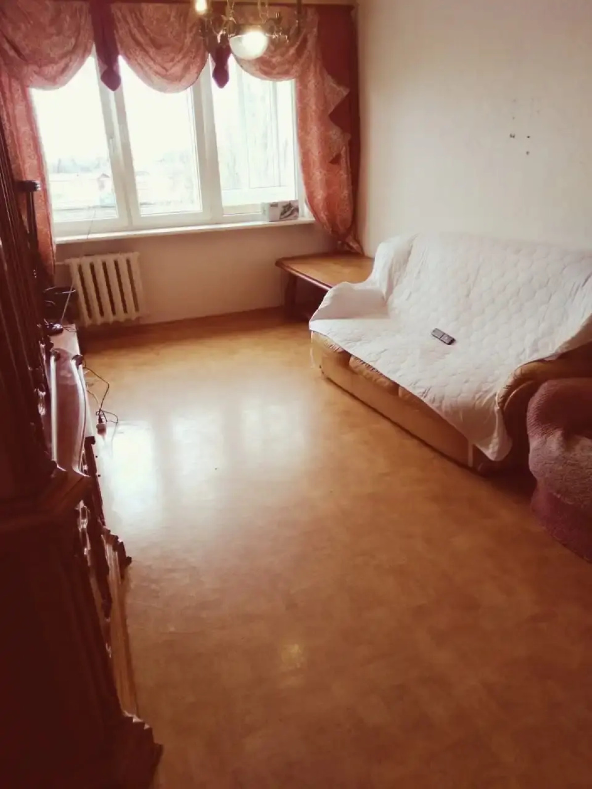 Апартаменты у ворот