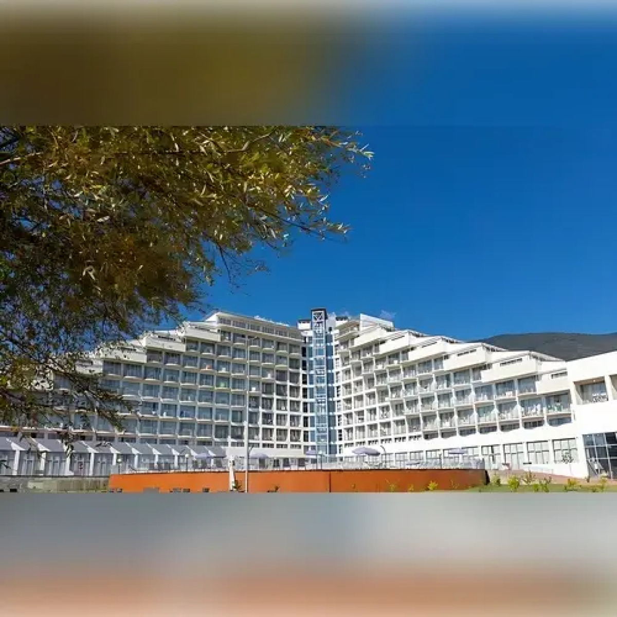 Отель Европа