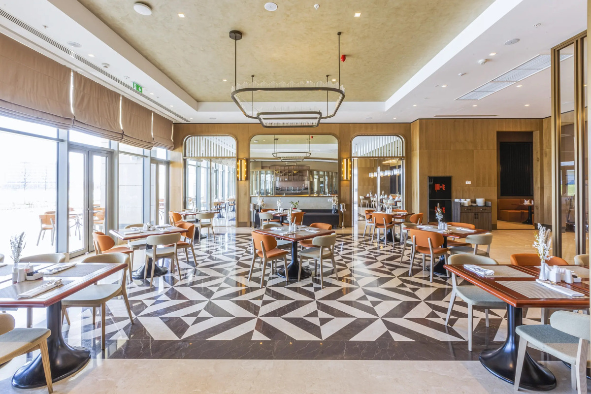 Silk Road by Minyoun