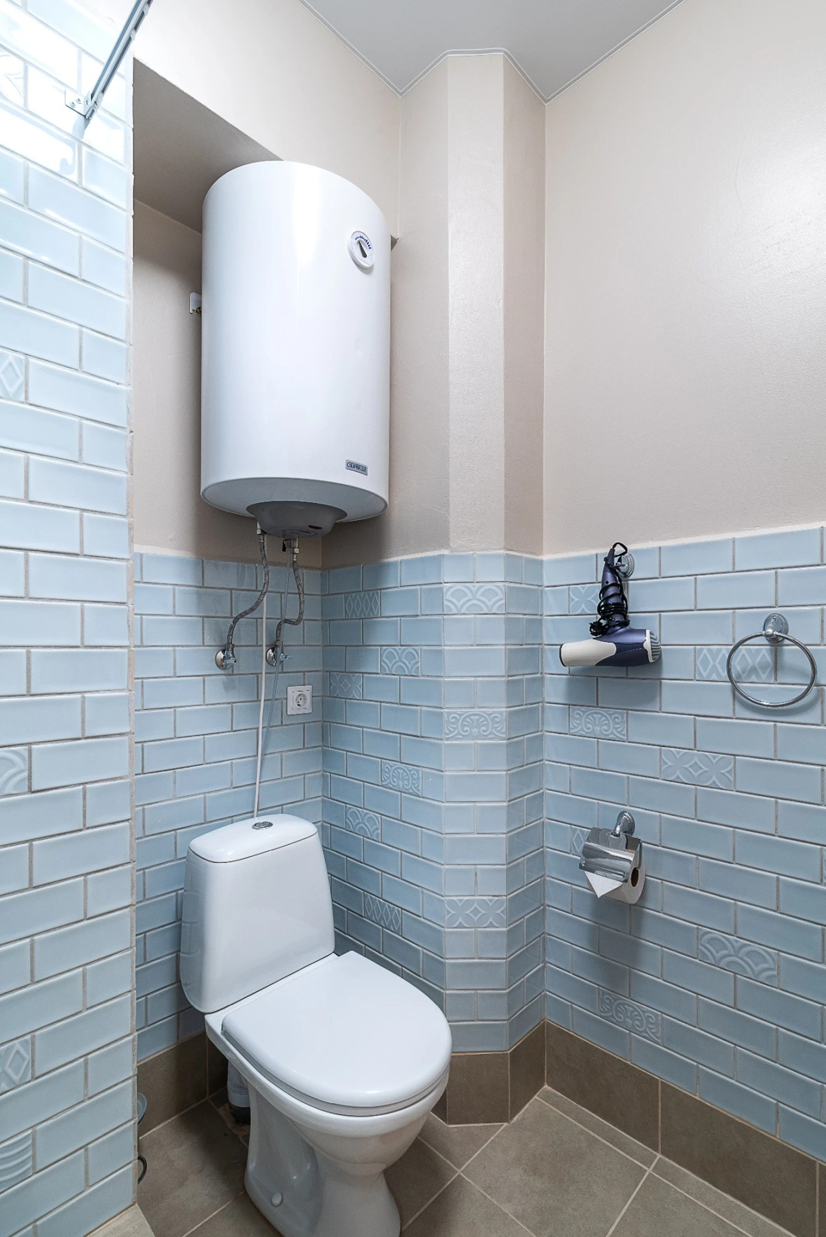 Апартаменты Nice