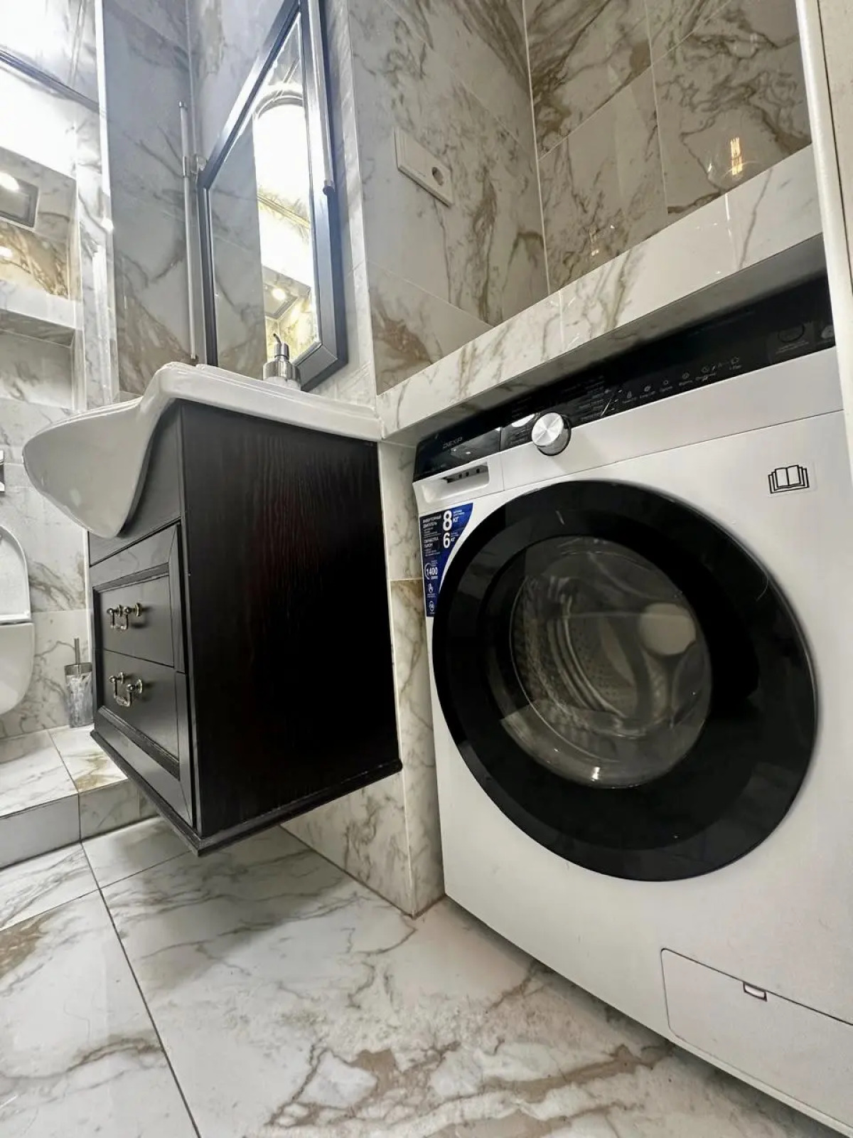 Квартира Вершина апартаменты 109