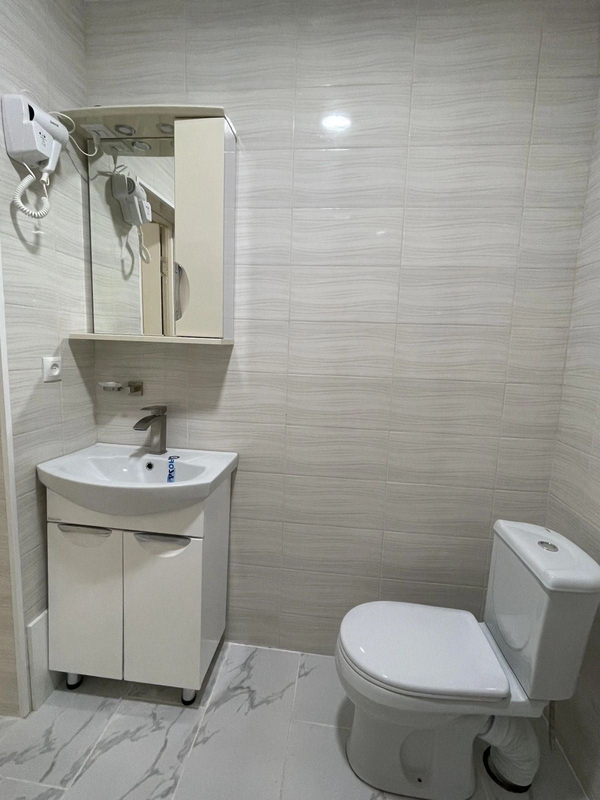 Гостевой дом МВА