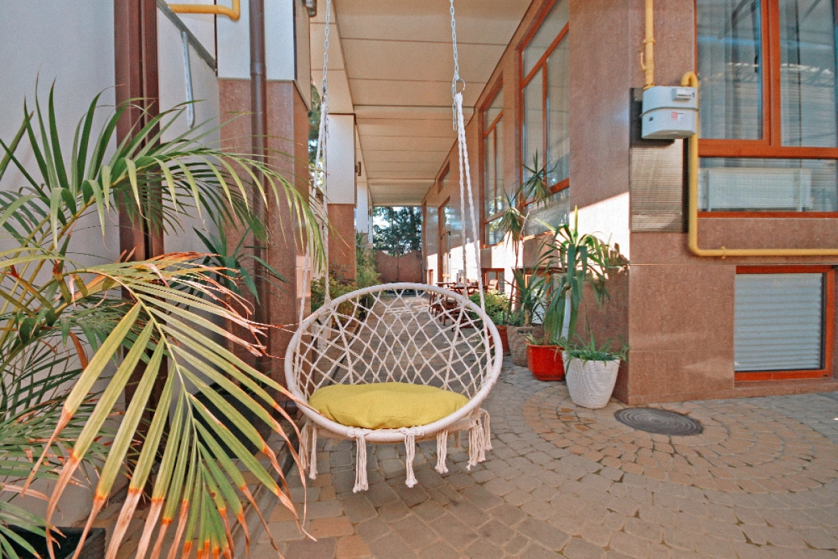 Гостевой дом Южный берег