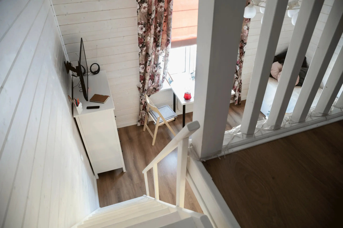 Апартаменты Старый Сортавала