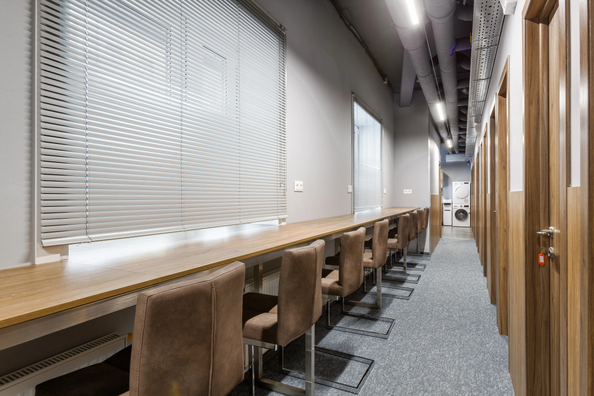 Апартаменты KIGO Park Legend