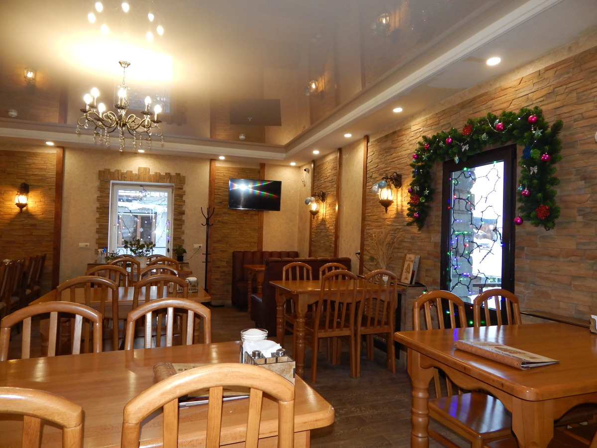 Курортный Отель Вертикаль