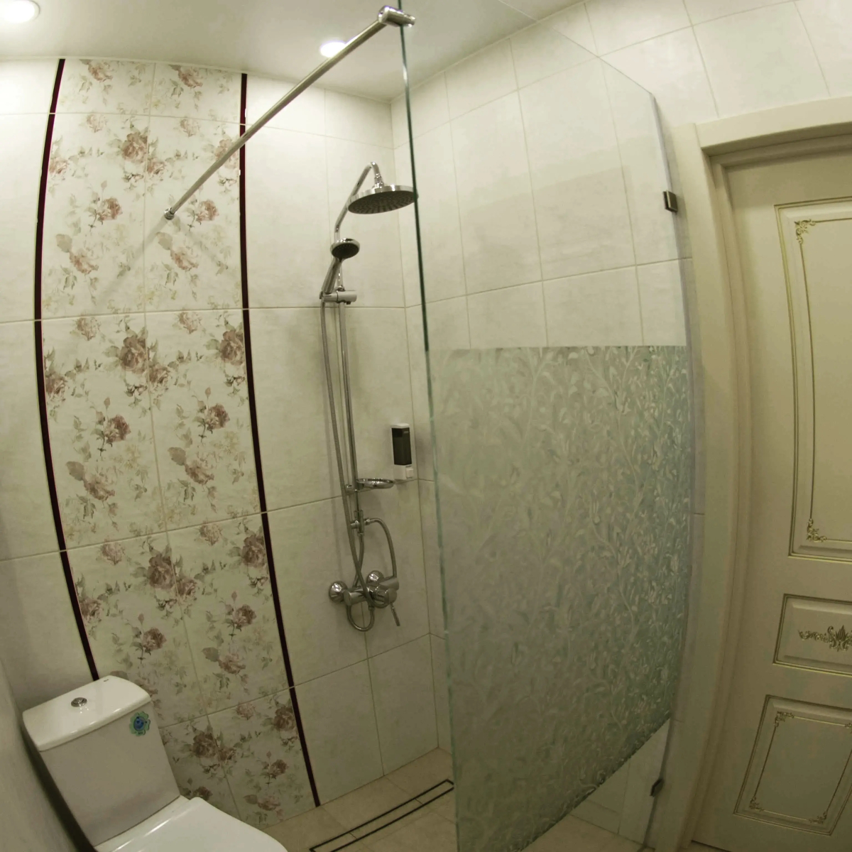 Апартаменты Provence