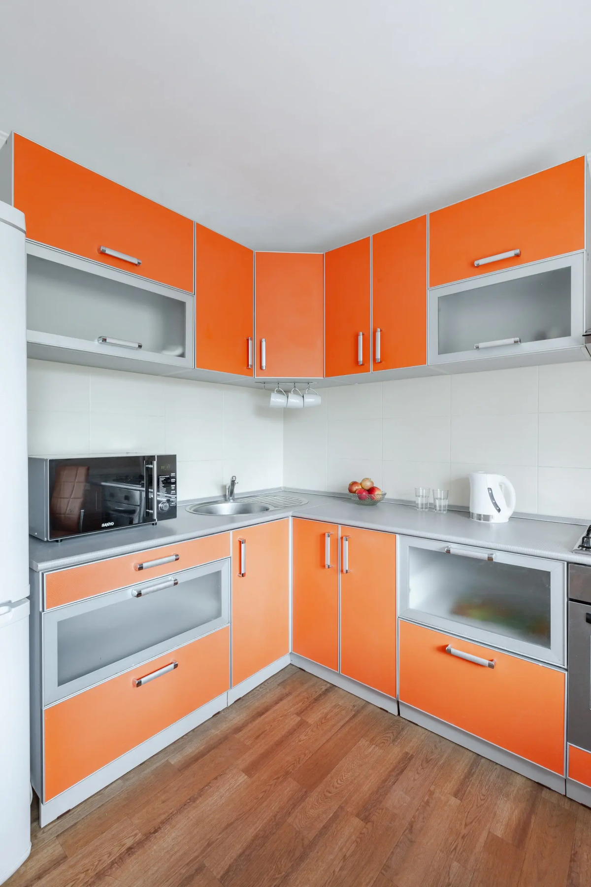 Квартира Ant Apart Family