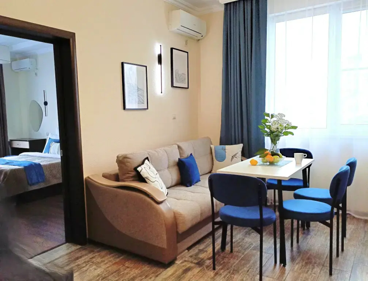 Квартира Kakao Brownie