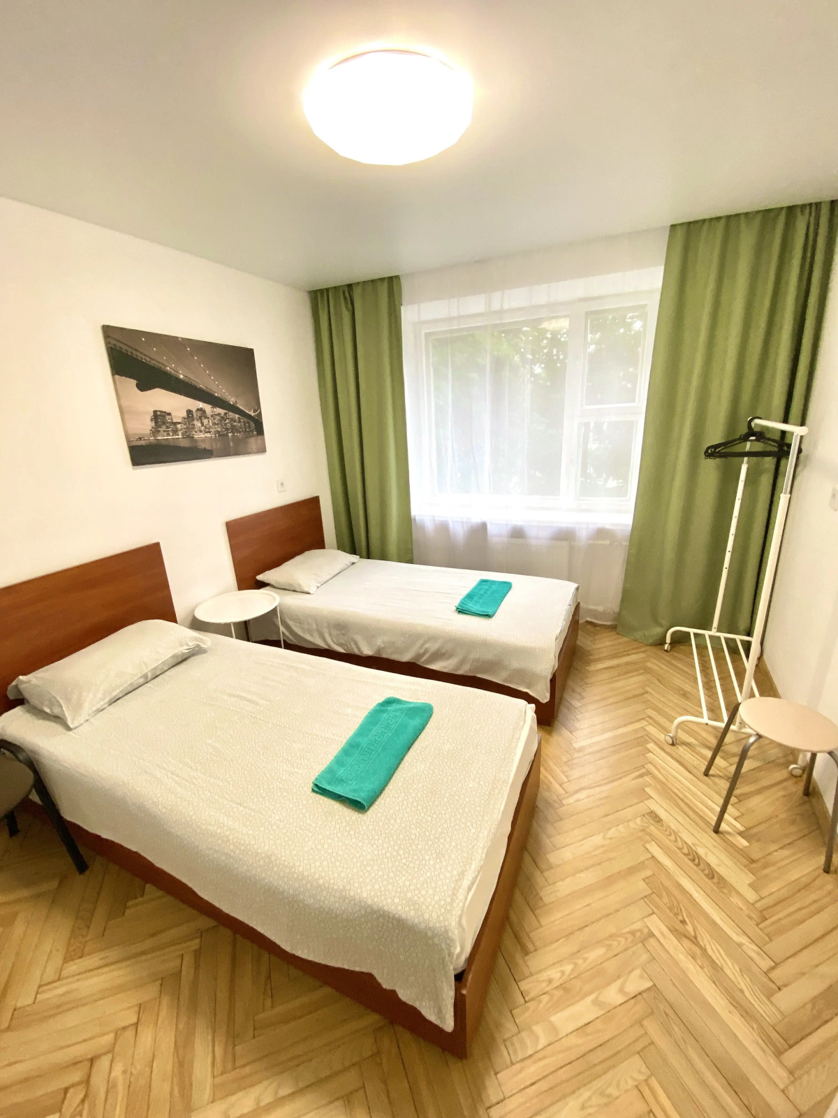 Гостевой дом UNO