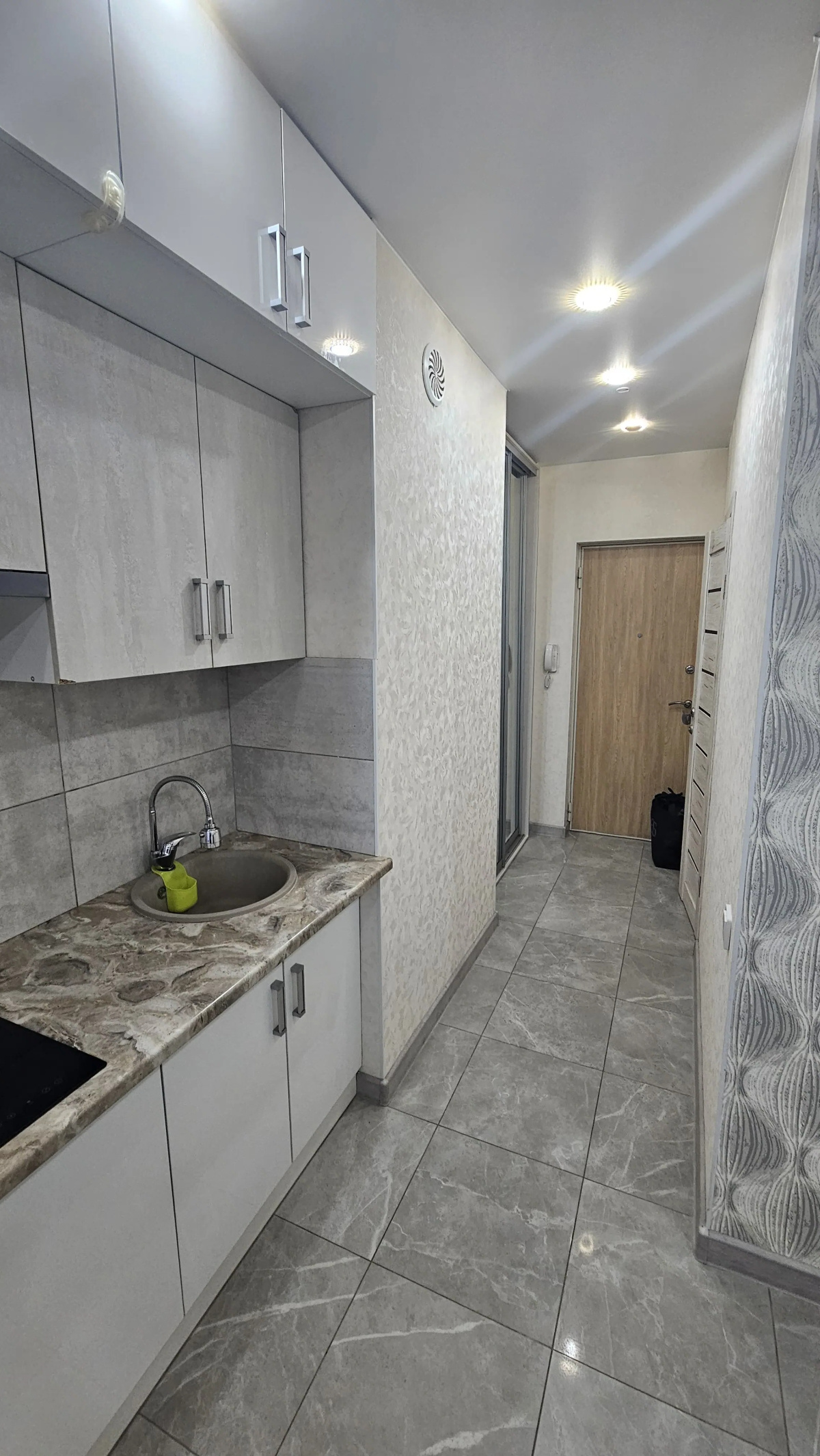 Квартира 1ком Станция Павшино Жк Тетрис