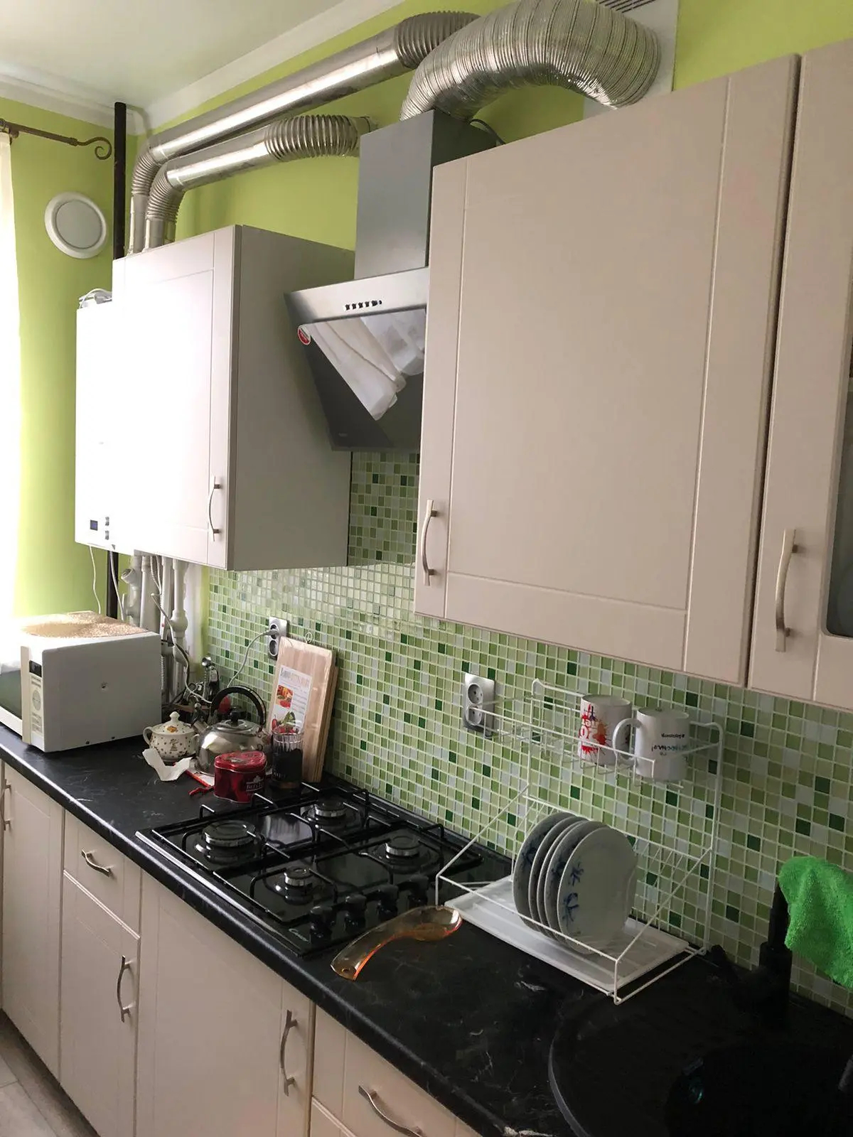 Апартаменты уютные на Рабочей