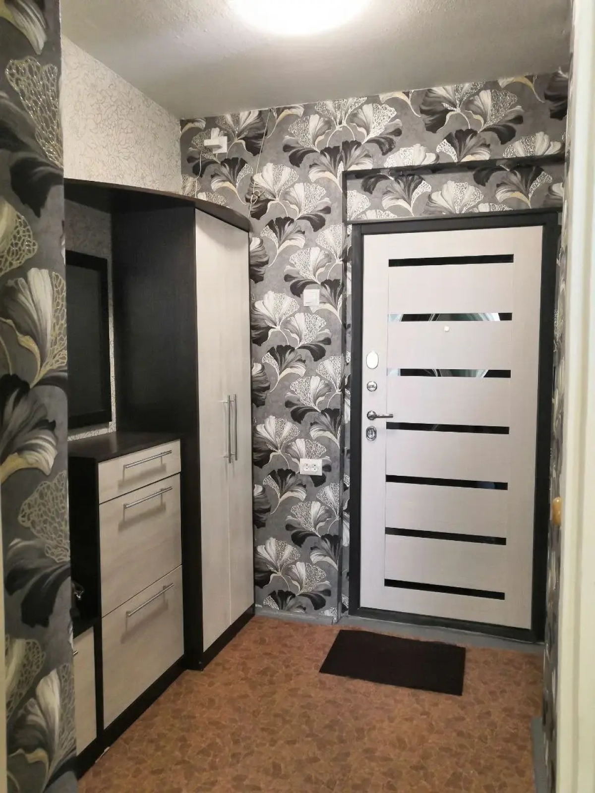 Квартира Уютная в престижном районе с развитой инфраструктурой