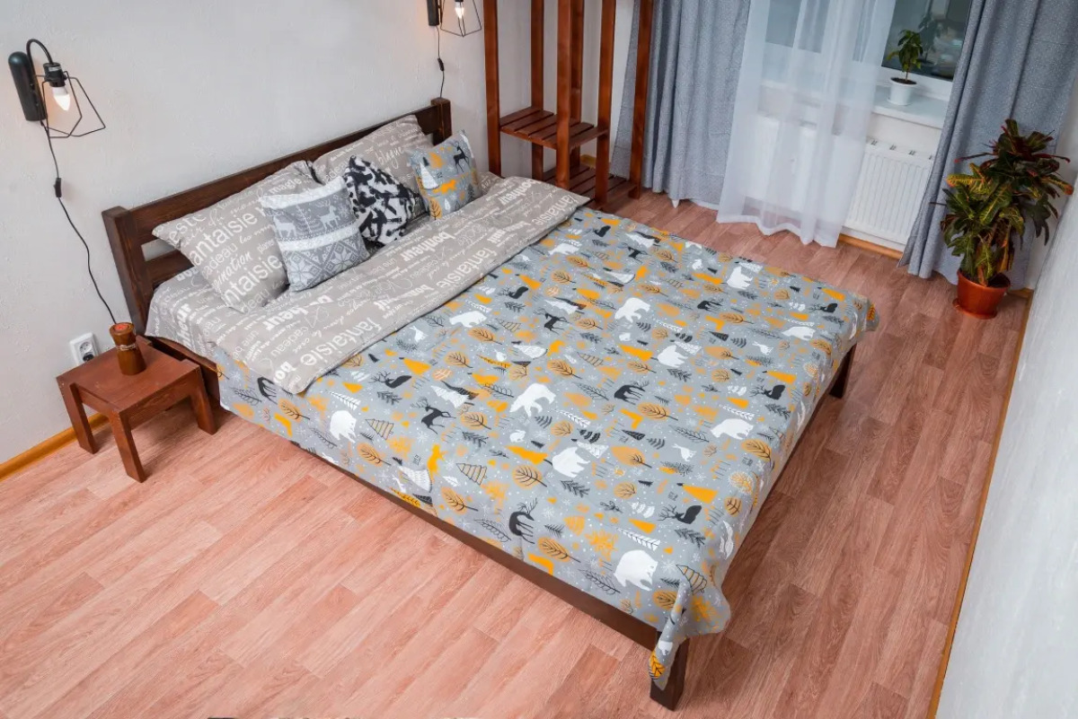 Апартаменты Милая Комната 1