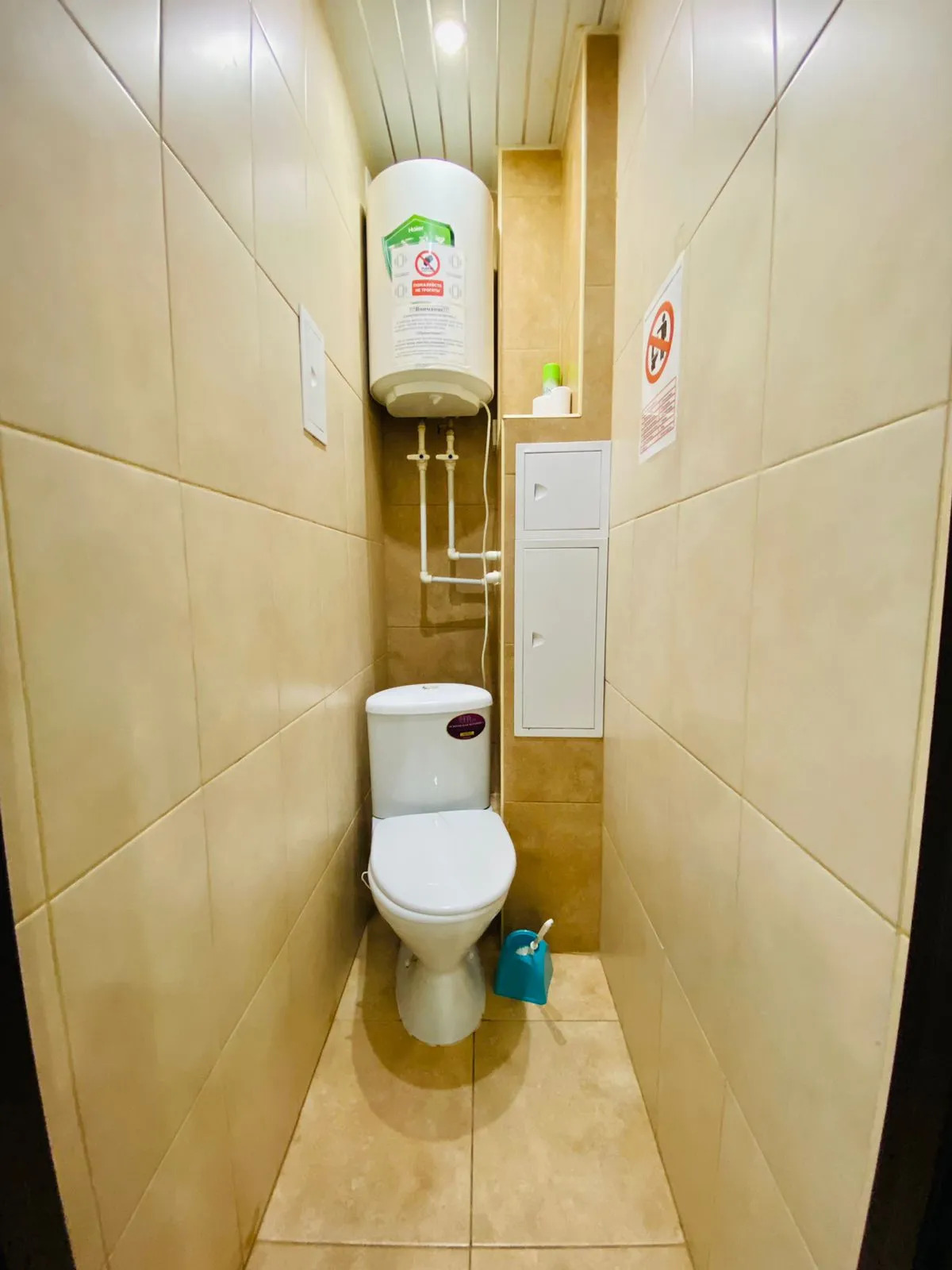 Apartments on str. Michurinskaya, bld.173-3