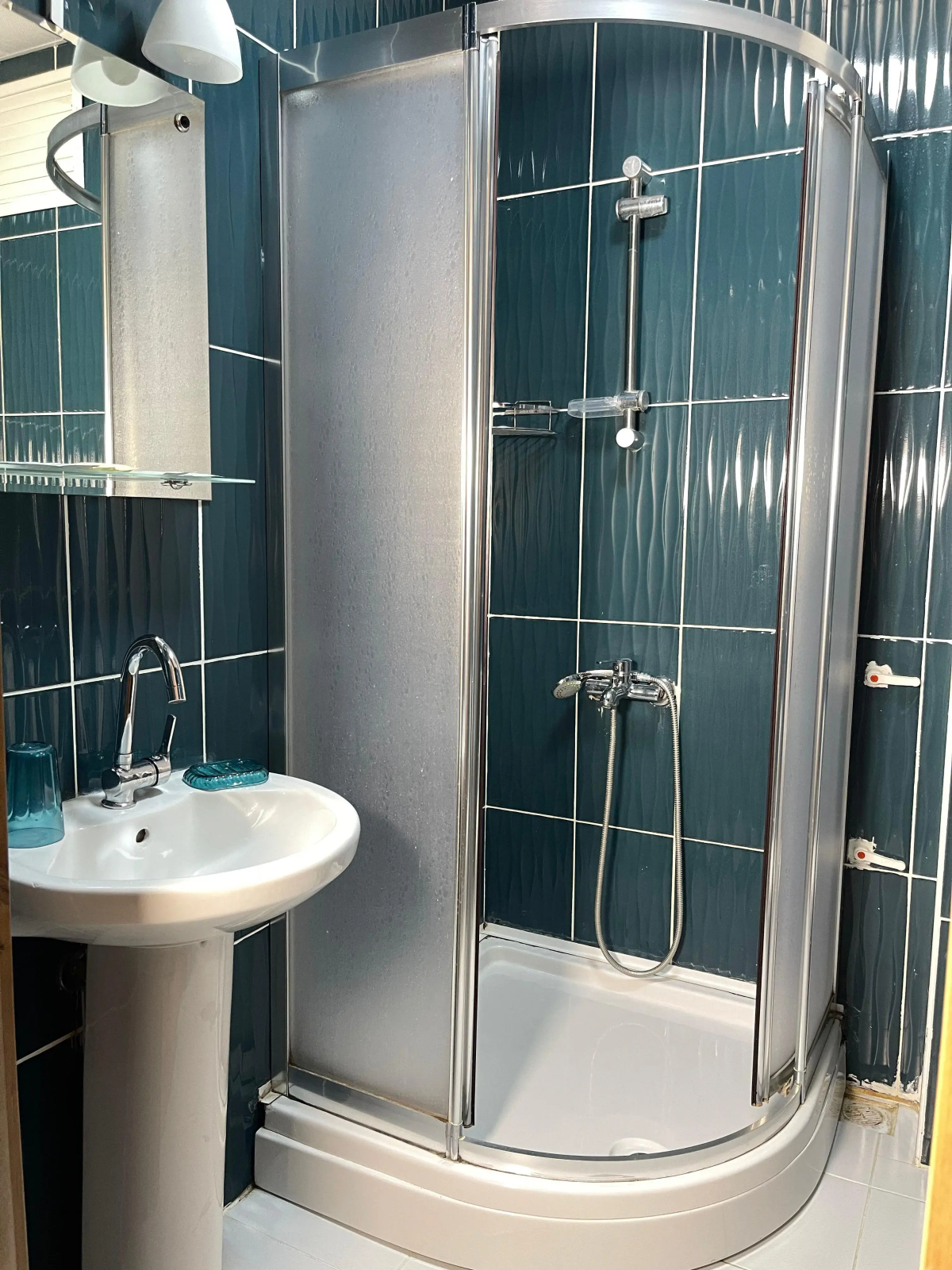 Lucette Guest House