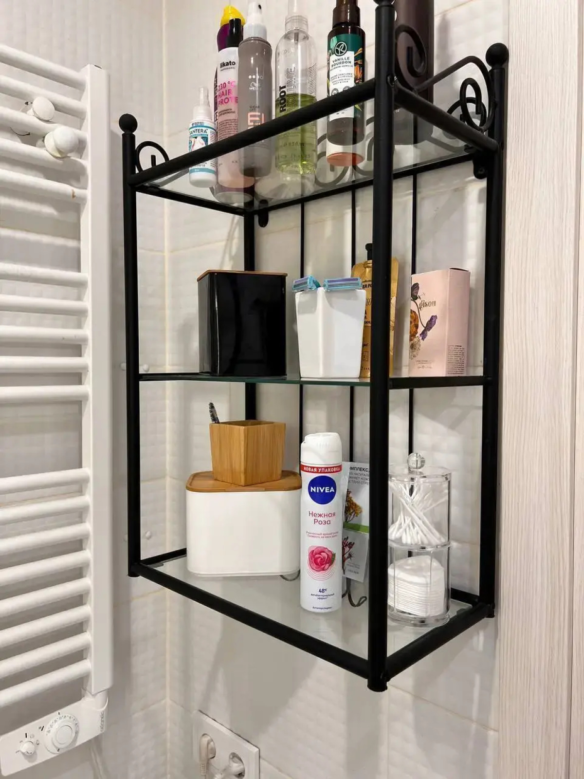 Квартира Уютная 1-комнатная квартира.