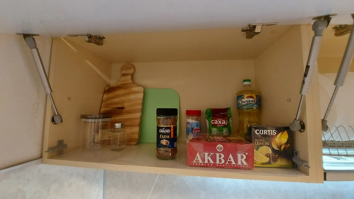 Апартаменты Мещерский Лес 2А к4