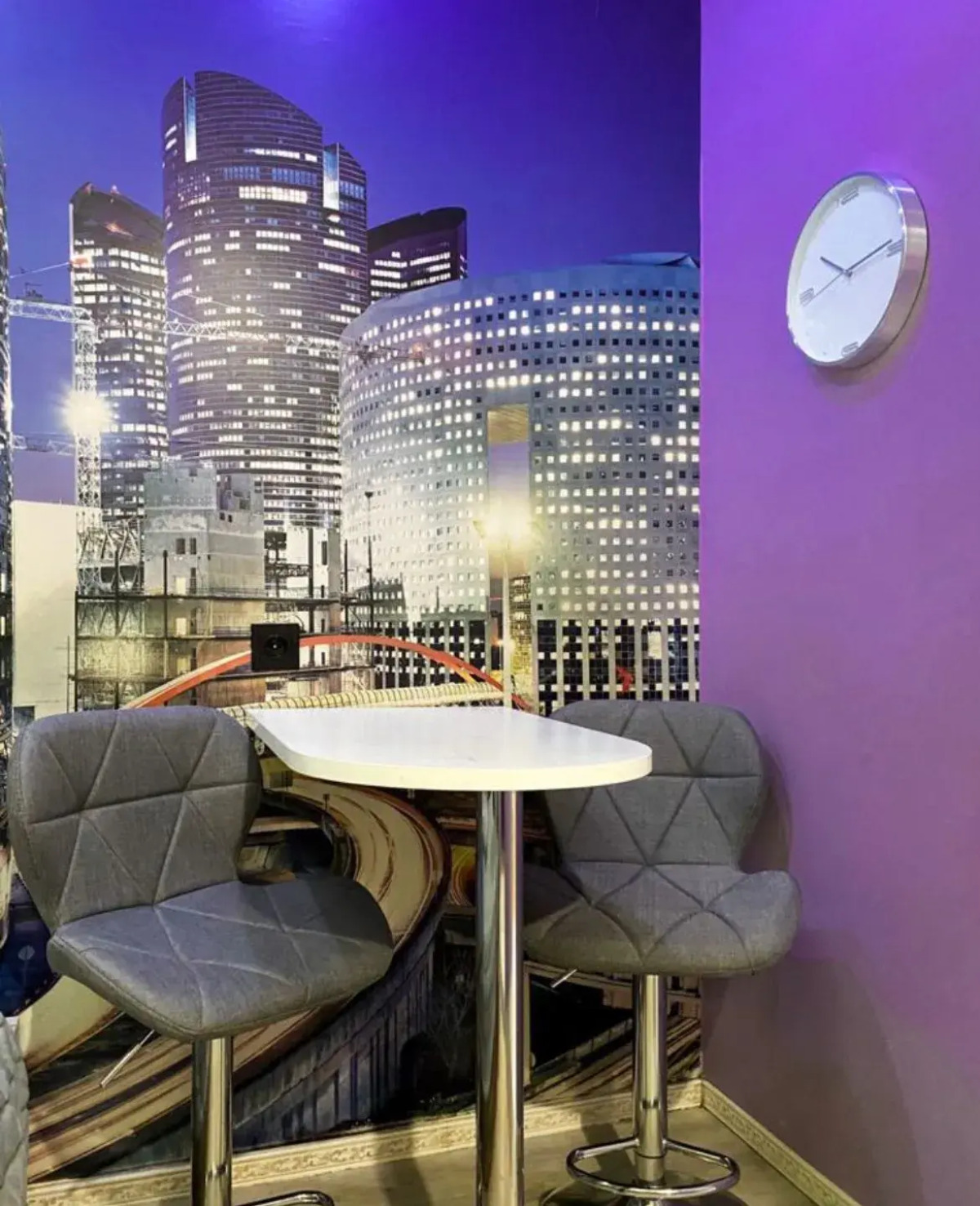 Квартира  Студия на Жд