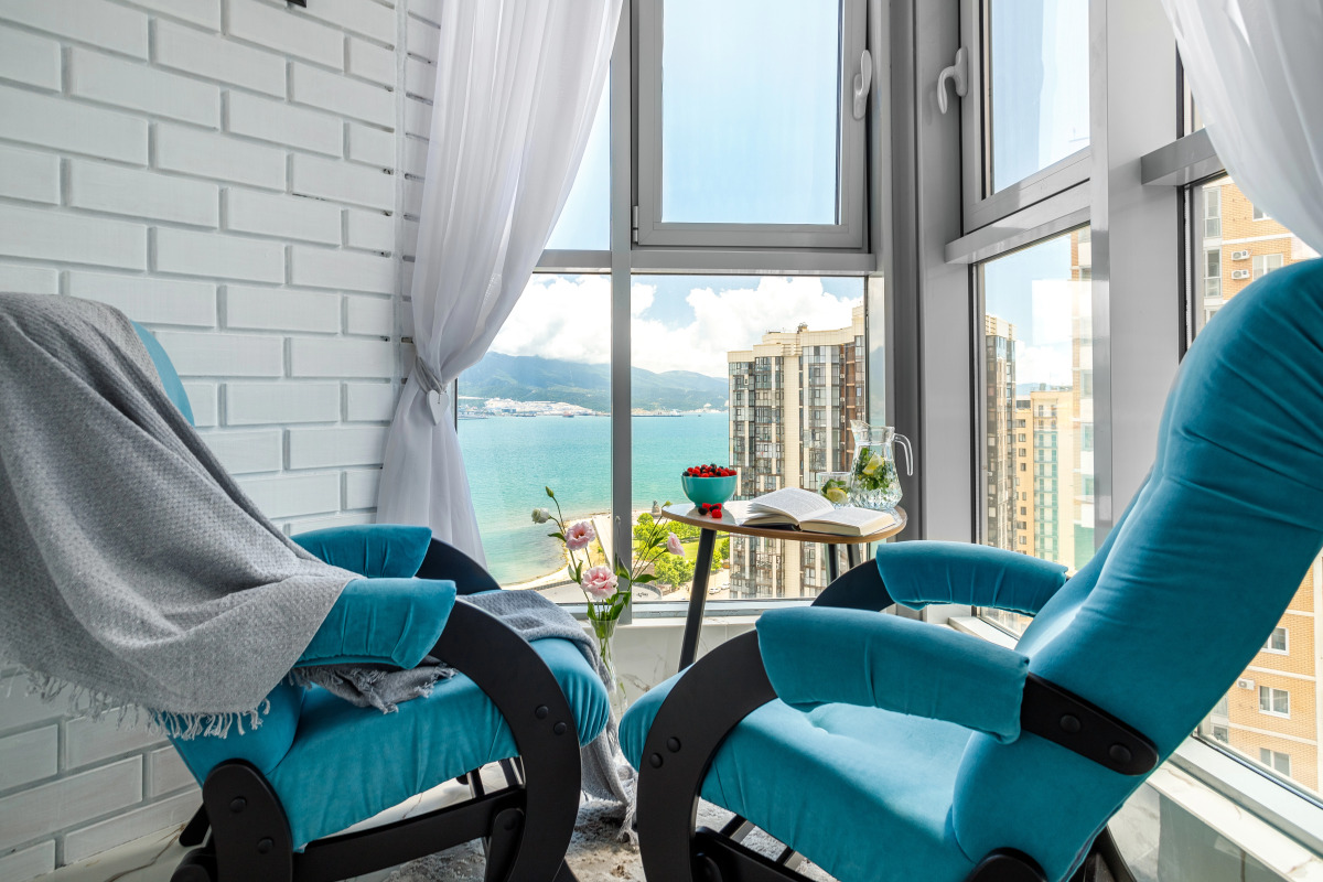 Апартаменты Счастье Здесь