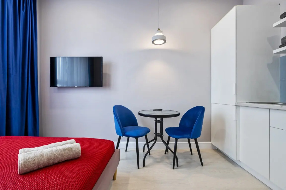 Апартаменты MaxRealty24 Tushino 2