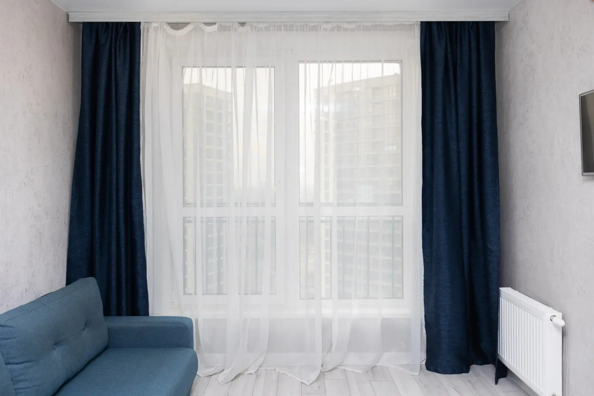 Апартаменты Евродвушка повышенной комфортности в новом районе Minsk World